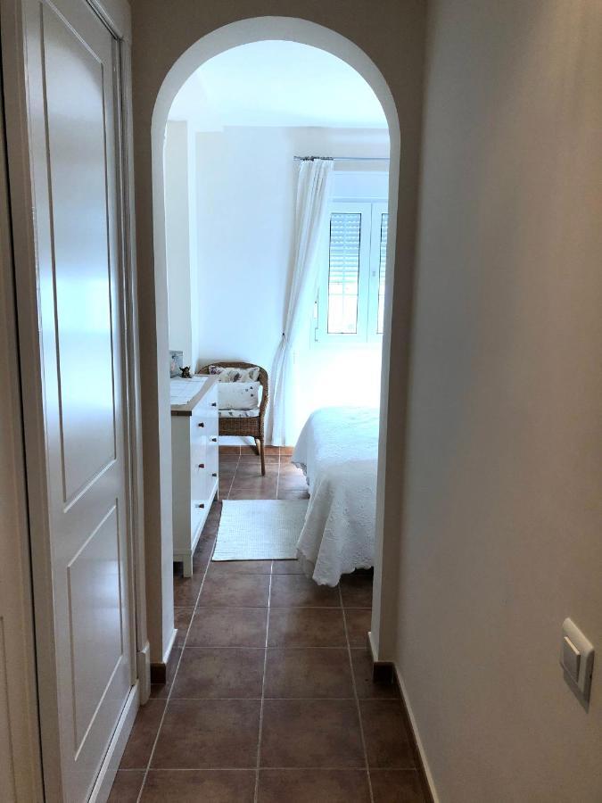 Marina Isla Canela Apartment 우엘바 외부 사진