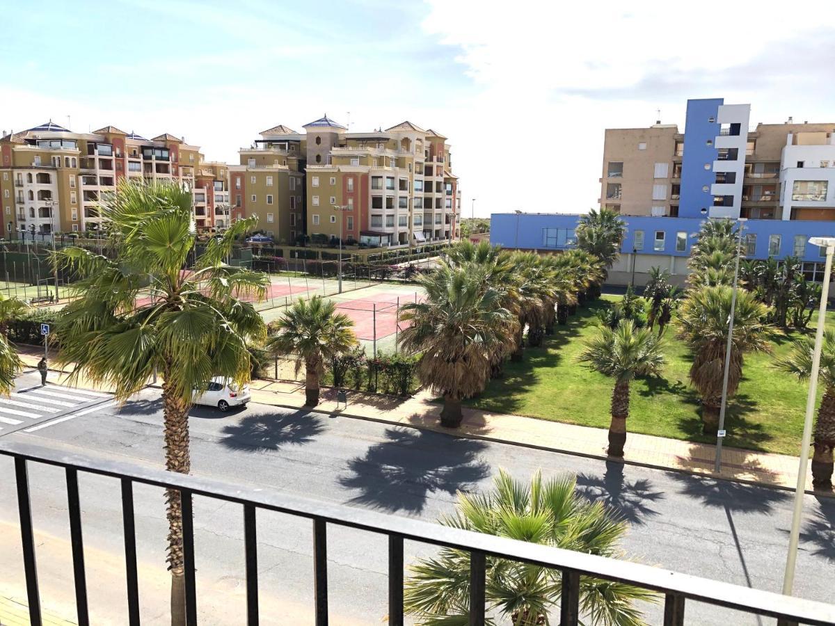 Marina Isla Canela Apartment 우엘바 외부 사진