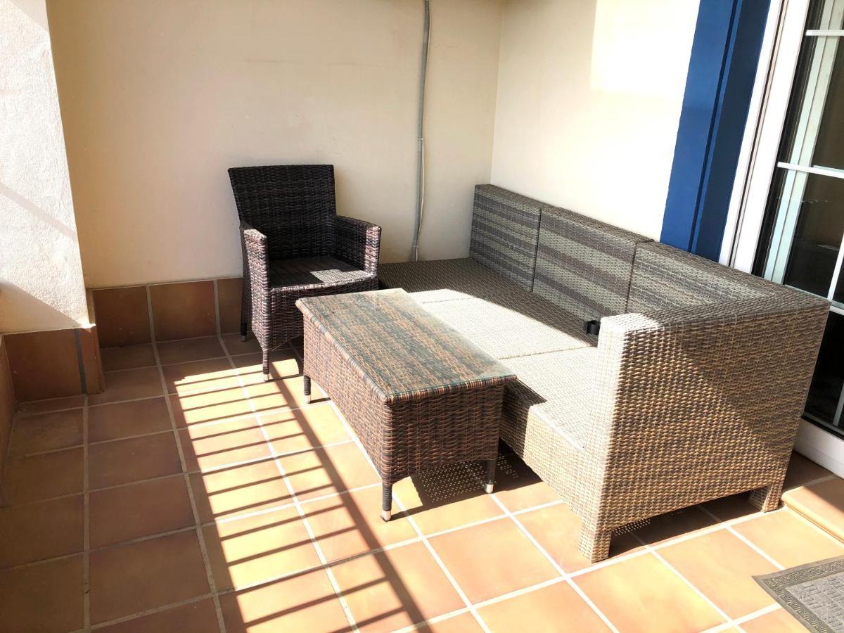 Marina Isla Canela Apartment 우엘바 외부 사진