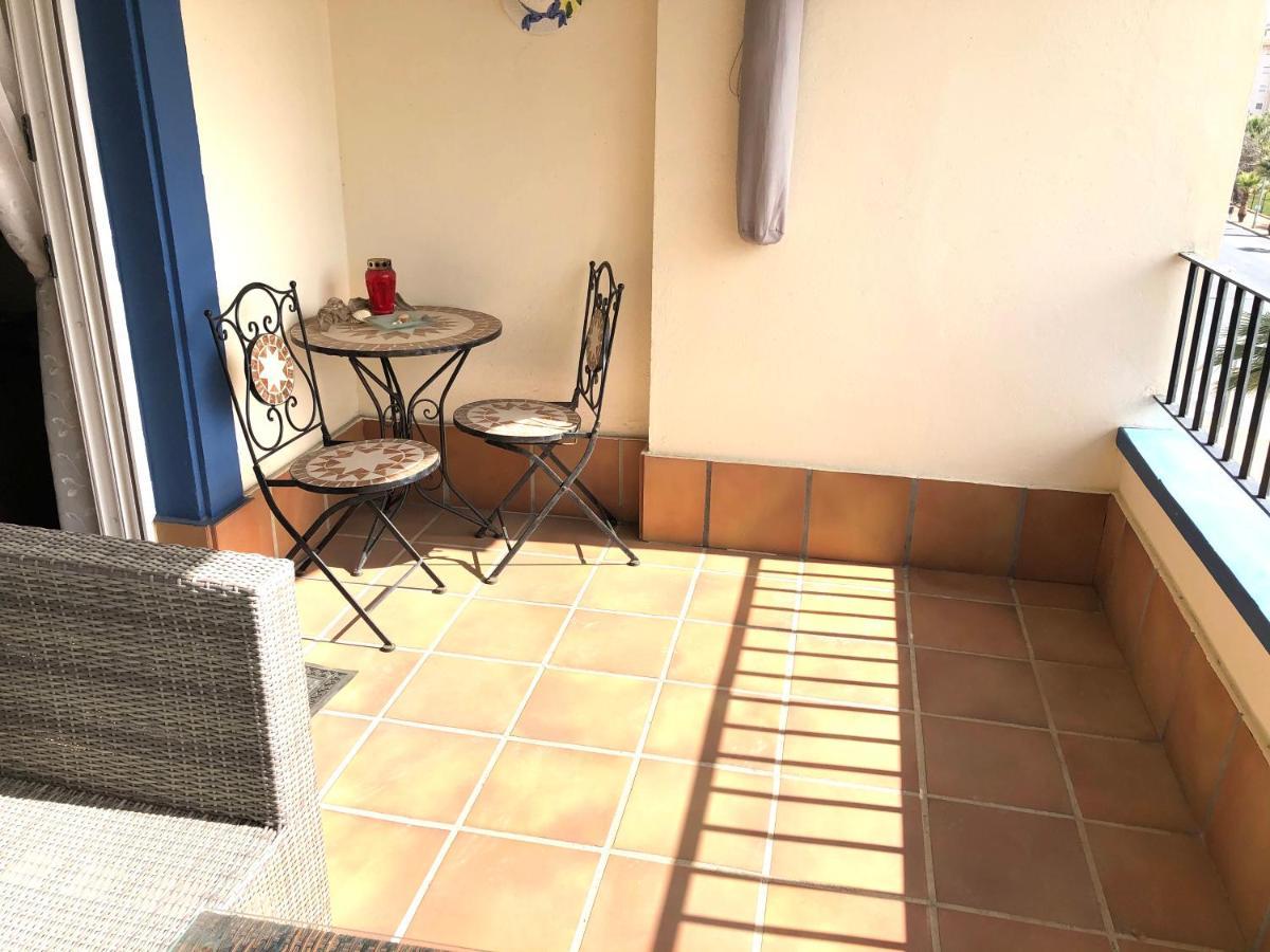 Marina Isla Canela Apartment 우엘바 외부 사진