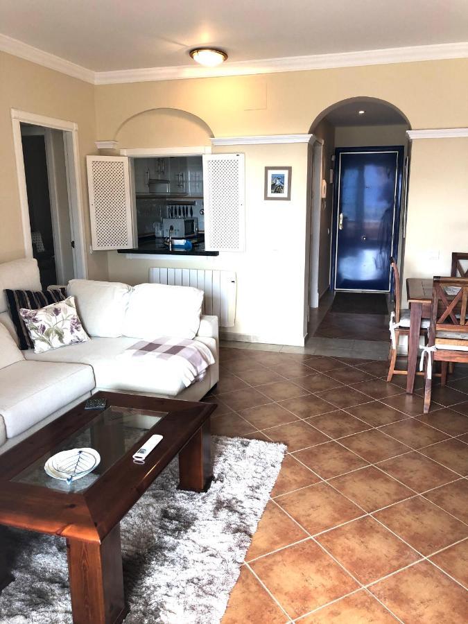 Marina Isla Canela Apartment 우엘바 외부 사진