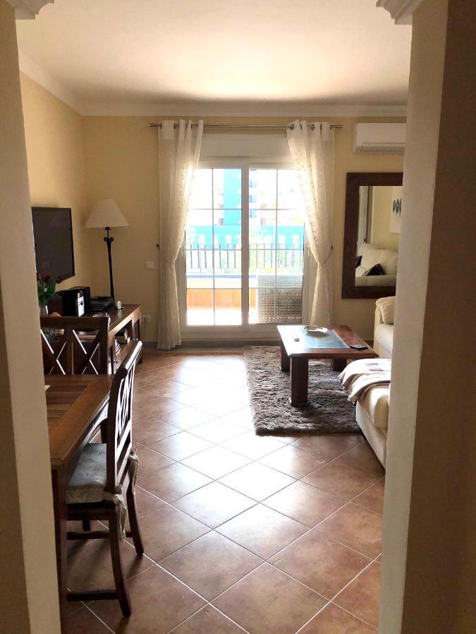 Marina Isla Canela Apartment 우엘바 외부 사진