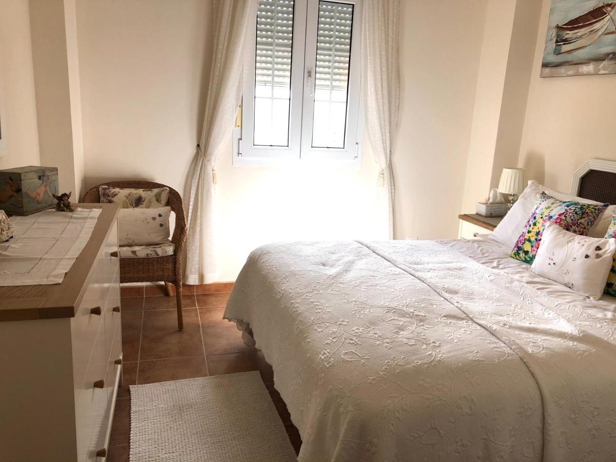 Marina Isla Canela Apartment 우엘바 외부 사진
