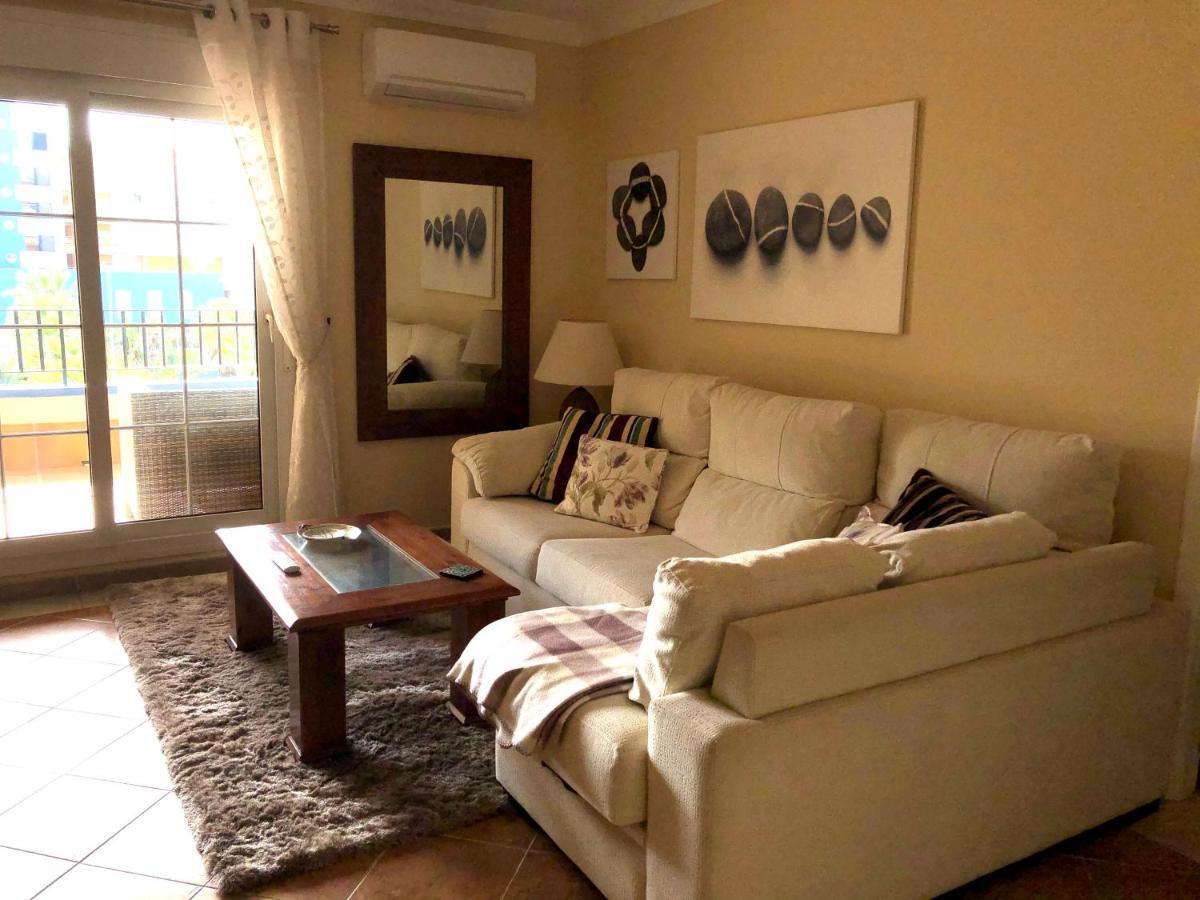 Marina Isla Canela Apartment 우엘바 외부 사진