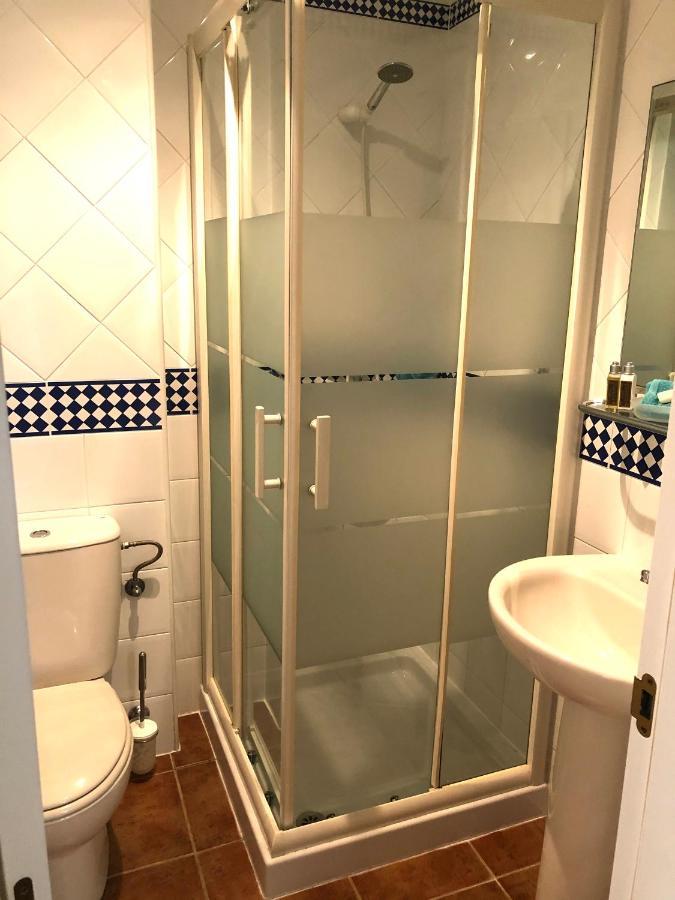 Marina Isla Canela Apartment 우엘바 외부 사진
