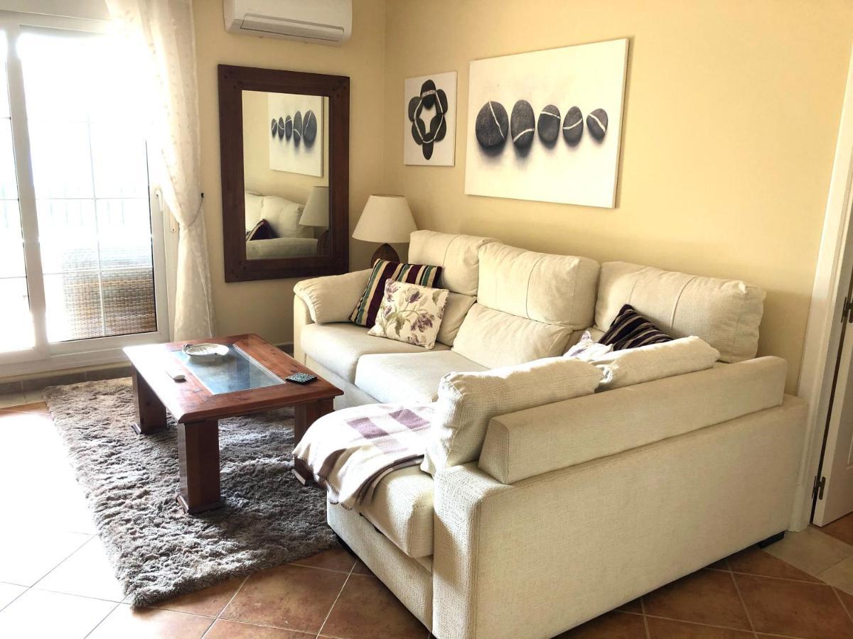 Marina Isla Canela Apartment 우엘바 외부 사진