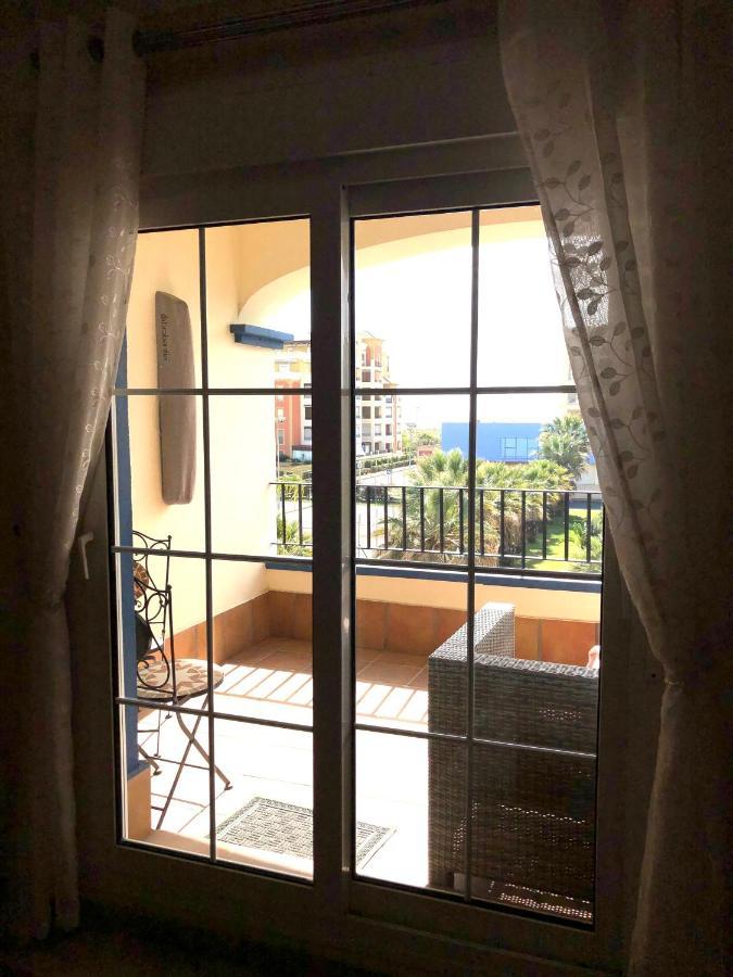 Marina Isla Canela Apartment 우엘바 외부 사진