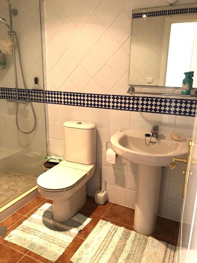 Marina Isla Canela Apartment 우엘바 외부 사진