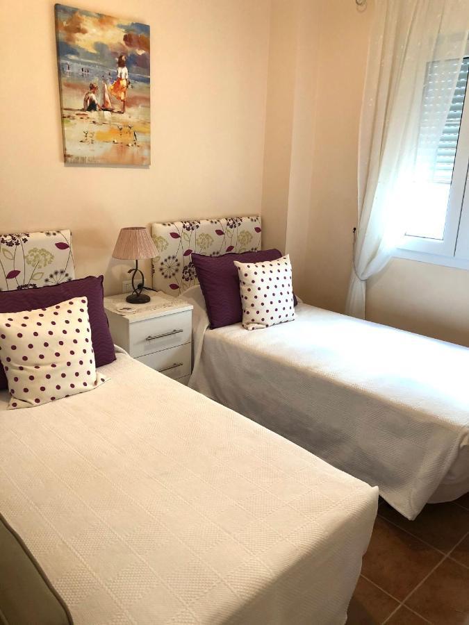 Marina Isla Canela Apartment 우엘바 외부 사진
